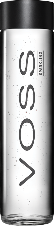 VOSS מוגז