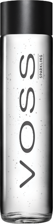 VOSS מוגז